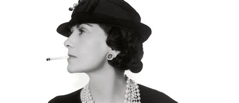 chanel ミューズ|gabrielle coco Chanel history.